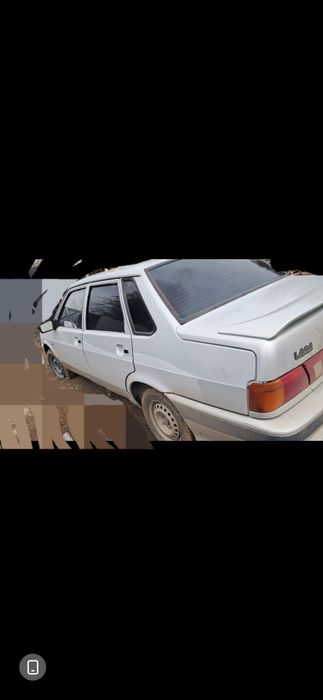 Продам ваз 2115 на полном ходу