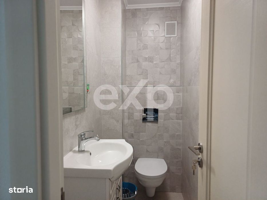 Inchiriere apartament 3 camere  Central