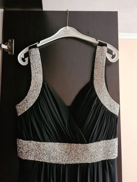 Rochie eleganta neagra