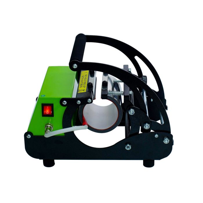 Presă termică Auplex MP160 pentru căni