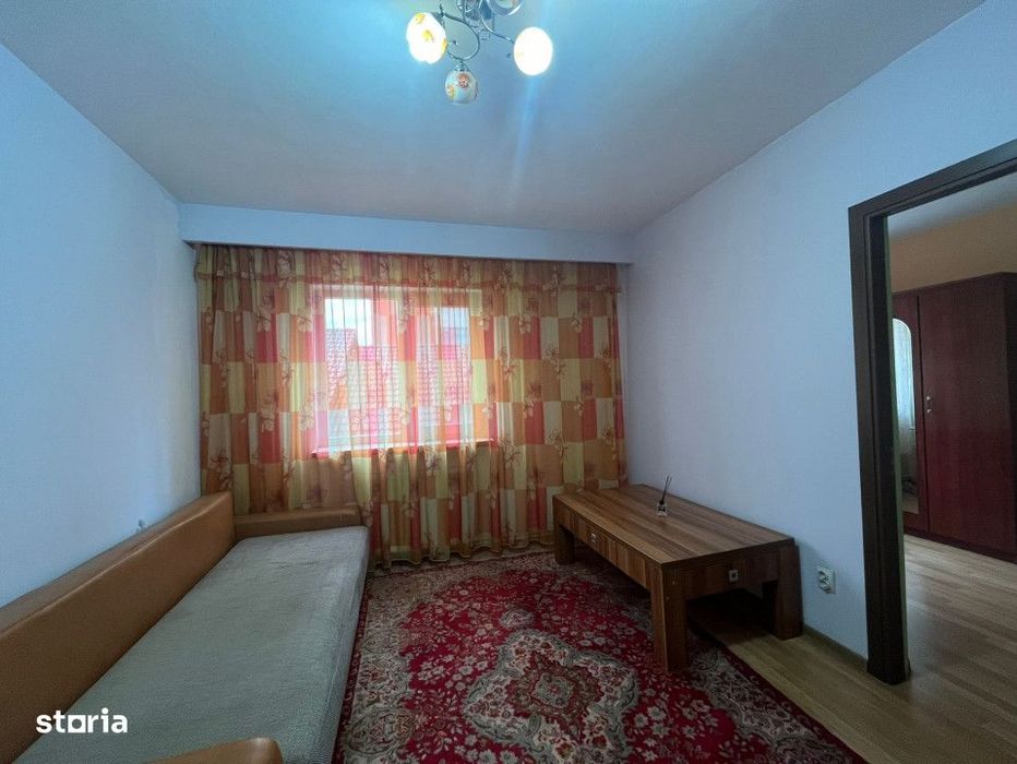 Apartament cu 2 camere Cedonia