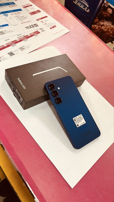 Продам самсунг s 25
