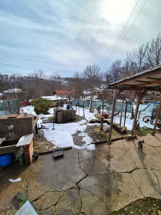 Къща в област  Велико Търново