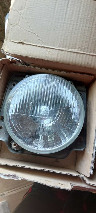 Фарове за голф 2