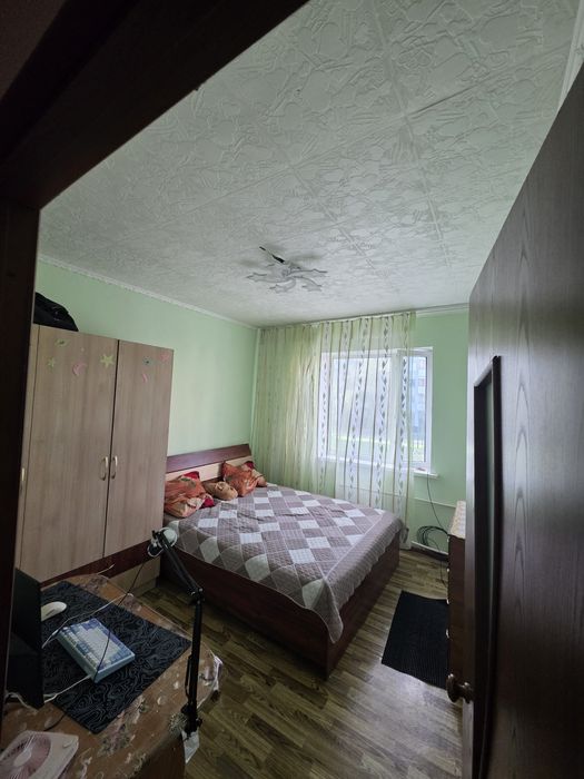 2х комнатная квартира