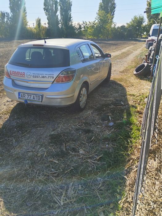 OPEL Astra 0 — imagine 3