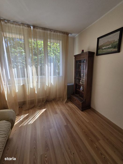Drumul Taberei-Delinesti,apartament 3 camere decomandat