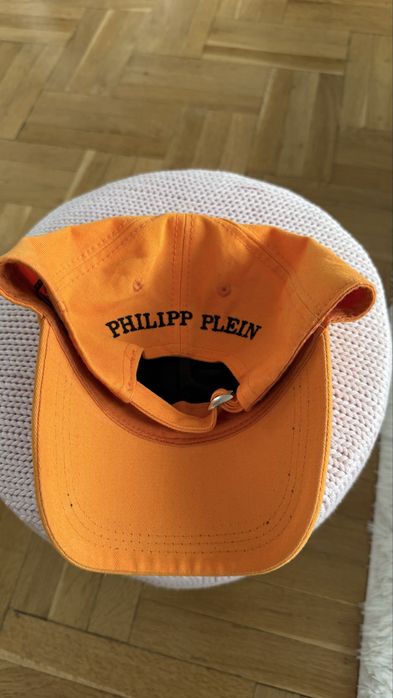 Шапка Philipp Plein