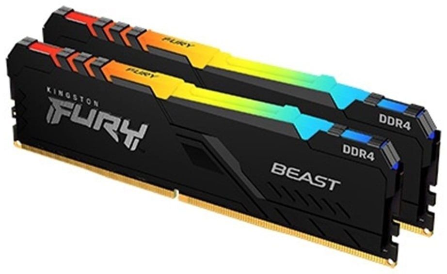 Оперативная память DDR-4 3600