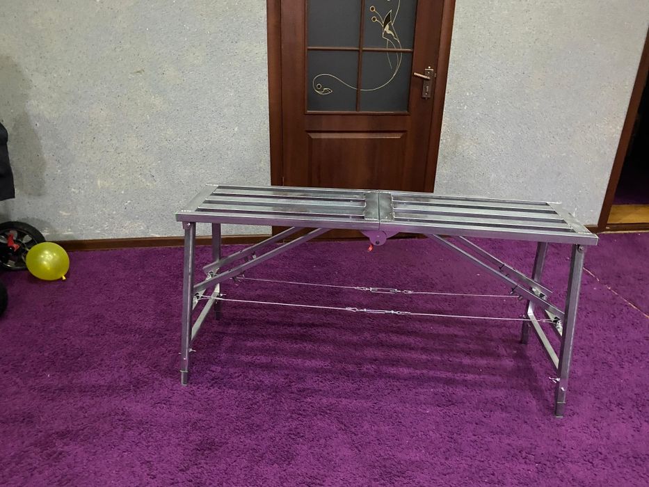 Стремянка  трансформер, цена 45000тг