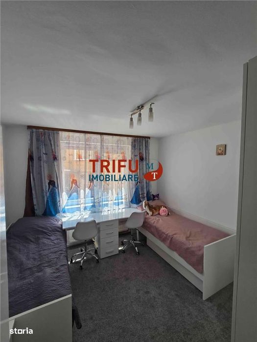 Apartament 2 camere Zona Cetate De Vanzare! — fotografia 3