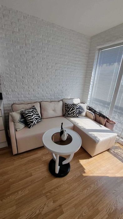 Дава се под наем Двустаен апартамент в София, Манастирски ливади - 50 кв.м за 149.43 € - Снимка #13