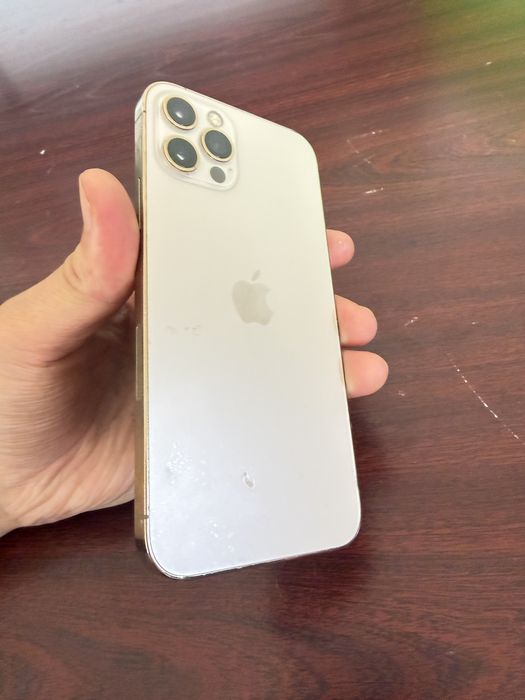 iphone 12 pro