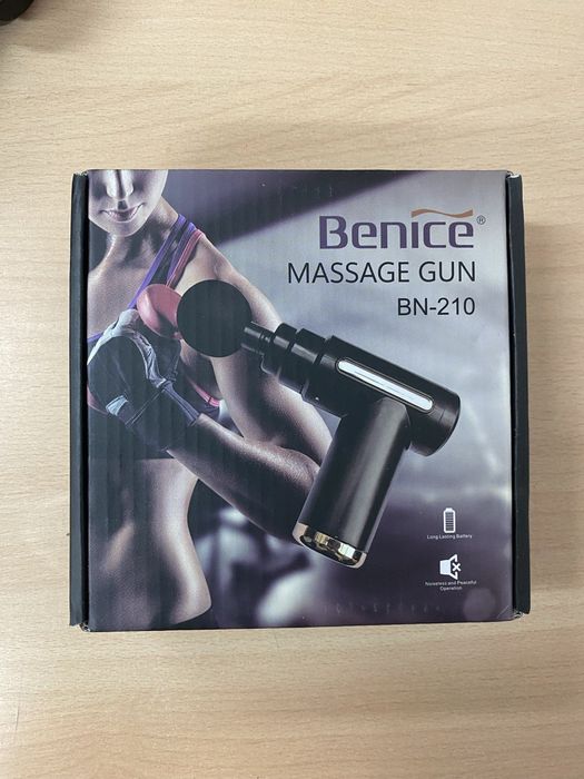 Масажер ручноййй