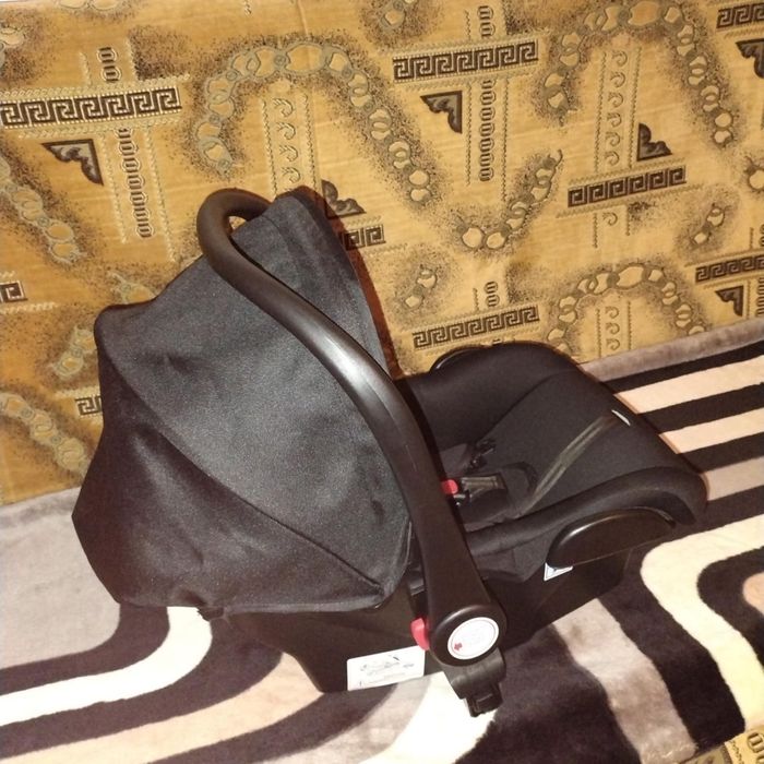 Scoica auto 0-12luni