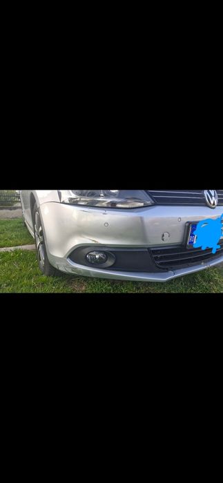 VOLKSWAGEN Jetta 2014 — imagine 4