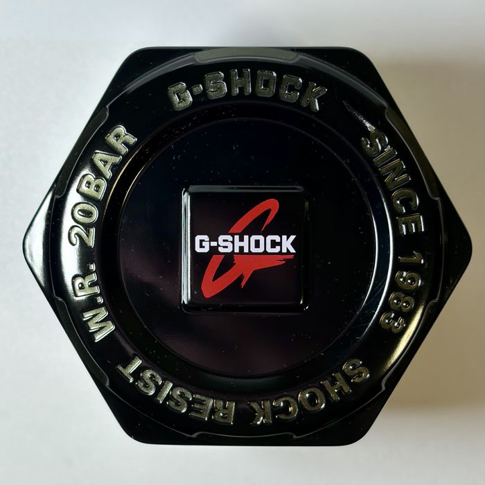 Casio G-Shock GA-400