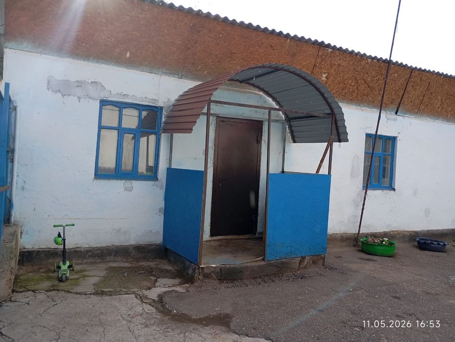 Продаётся дом срочно