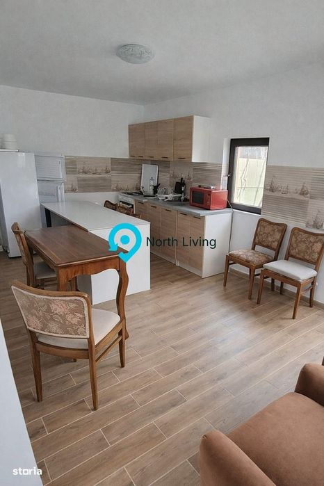 De Vanzare Casa - Glina