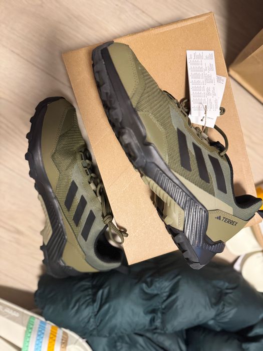 Adidas Terrex мъжки маратонки