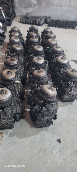 Avtomat karobka qilish Spark