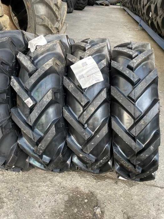 6.50/80-13 Anvelope noi agricole de tractor motocultor R13
