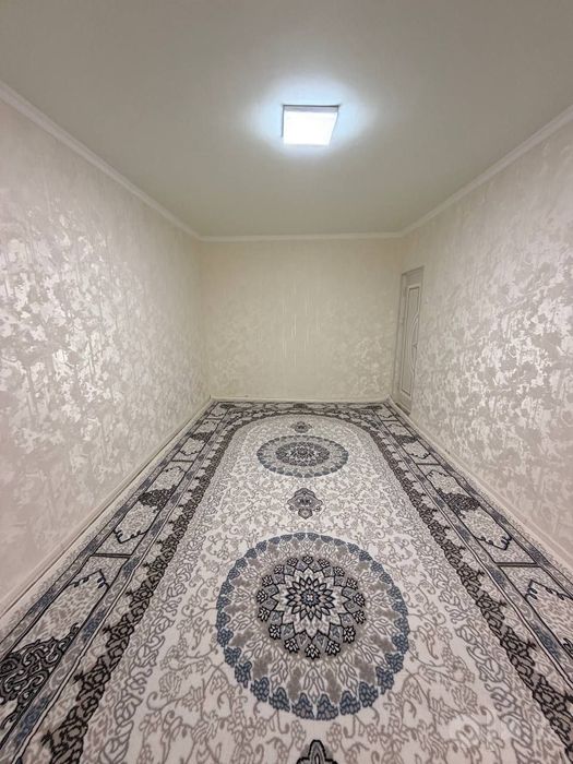 Квартира сотилади
