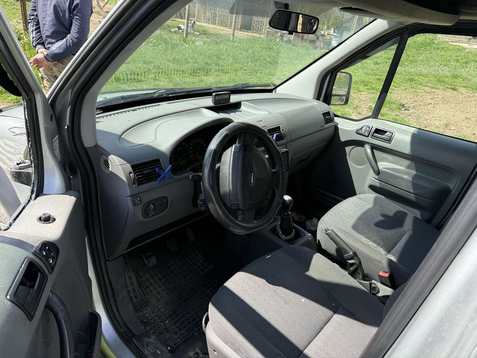 Ford tourneo connect