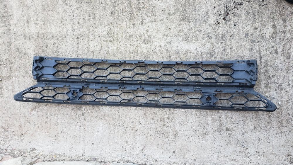 bronq/broni VW Amarok Facelift 2016-22g.