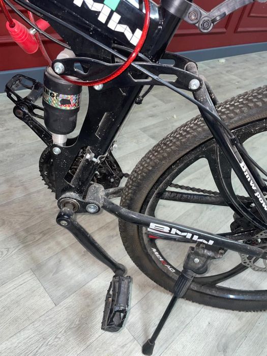 Продам велосипед б/у