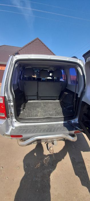 Продам Паджеро 2005г