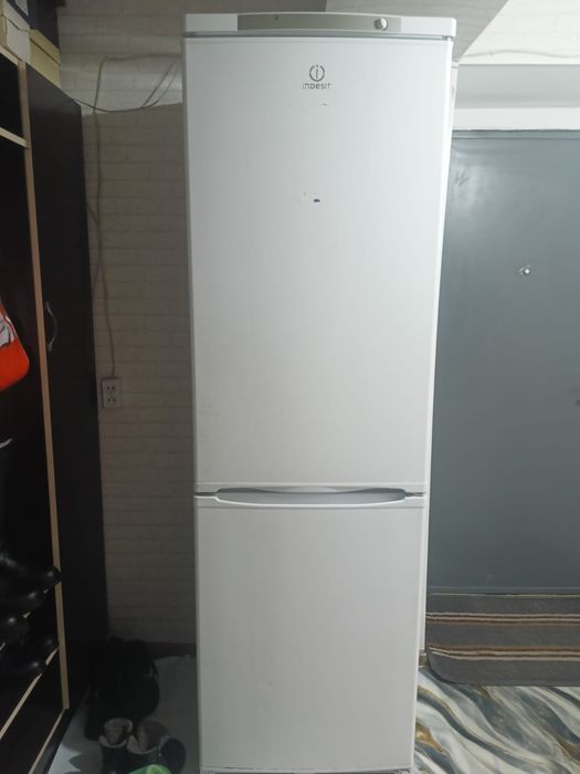 Холодильник сатамын