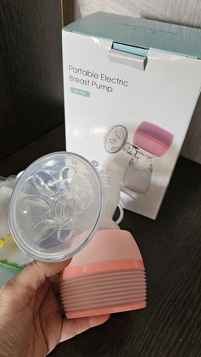 Продам молокоотсос