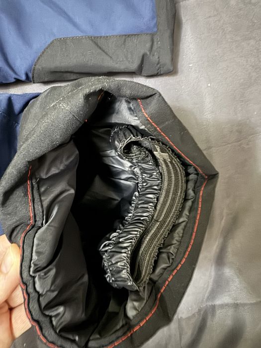 Комбинезон зимний детский