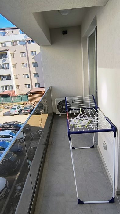 Vând apartament cu 2 camere