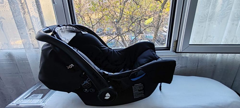 Scaun copil masina scoica