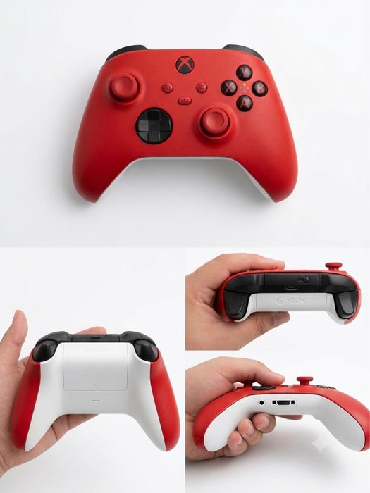Джойстик XBOX series S