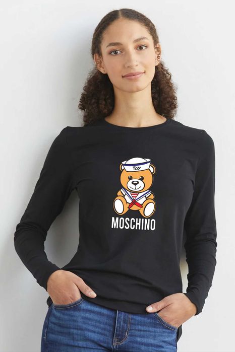 Нови Дамски блузи размери XS-5XL