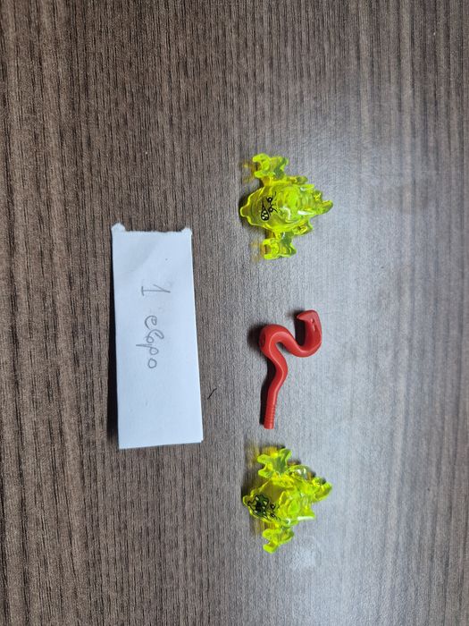 Лего нинджаго фигурки от различни години и сетове за продажба.