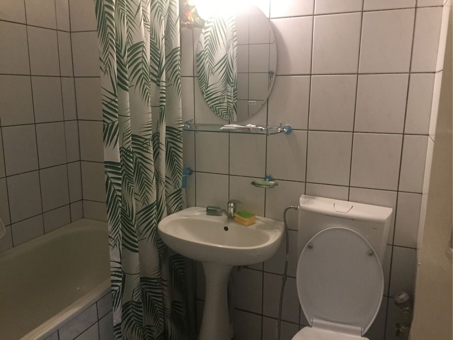 Inchiriez apartament doua camere in marasti