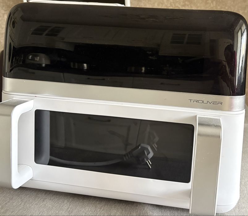 Аэрогриль Aerochef FD20 Pro