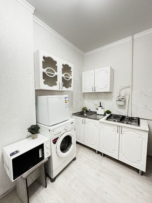 Однокомнатная квартира посуточно