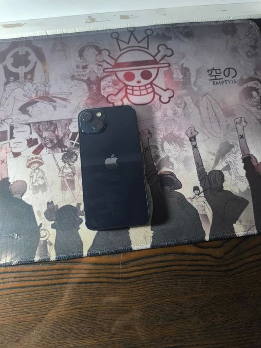 iPhone 13 128/100% в идеале