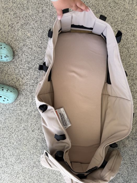 Carucior Bugaboo Donkey 5 DUO