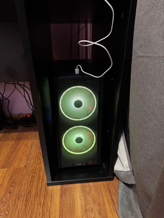 Офис/гейминг бюро - Tezaur TZRB211