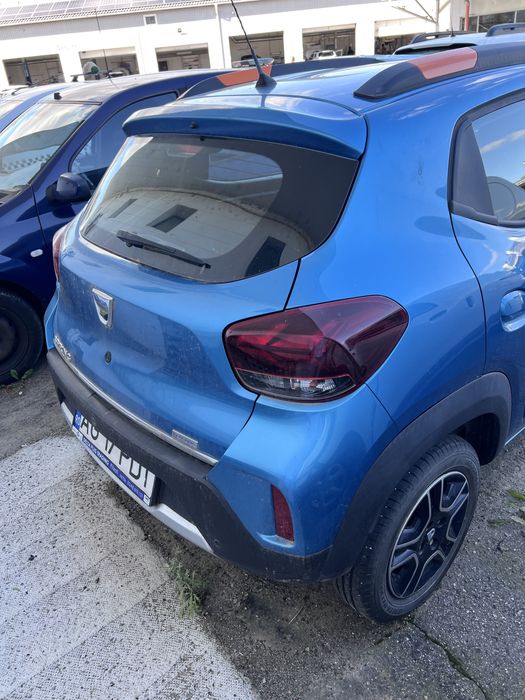 Dezmembrez DACIA Spring Confort Plus - Electric 45