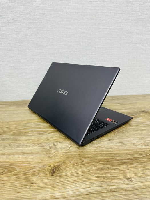 ASUS Ryzen 3 Премиум ноутбук для Работы, Офиса, Учебы и Развлечений