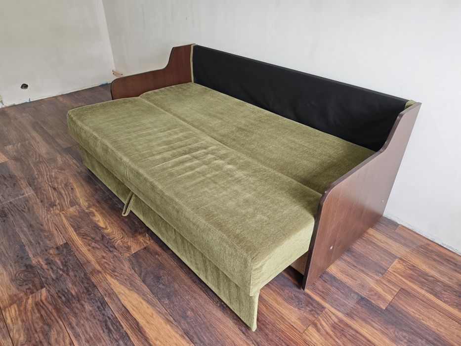 Ocazie Vând Urgent Canapea extensibilă