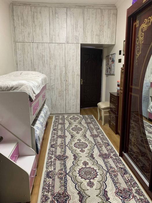 СИРГИЛИ - 6А навастройка