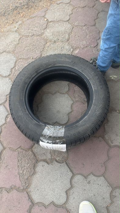 Продам зимние шины,в отличном сострянии